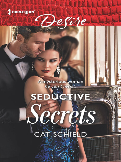 Cover image for Seductive Secrets